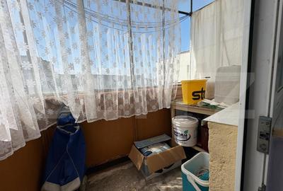 Apartament cu 2 camere, decomandate, in zona Manastur - 7