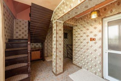 Casa individuala pentru afacere sau locuit in Pitesti-zona Gavana - 16