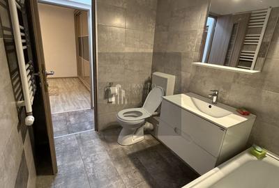 Apartament cu 2 camere semidecomandat, mobilat în Olteniței - 10