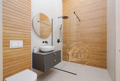 Snagov-Tancabesti-Padure-Vila premium 8 camere, 3 bai, 279mp, 564mp teren Snagov-Tancabesti-Padure-Vila premium 8 camere, 3 bai, 279mp, 564mp teren - 17