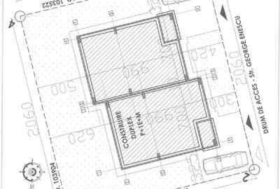 PROPIETAR  - OTOPENI  -  CASA DE VANZARE 142m2 utili; STRADA:  GEORGE ENESCU PROPIETAR  - OTOPENI  -  CASA DE VANZARE 142m2 utili; STRADA:  GEORGE ENESCU - 3