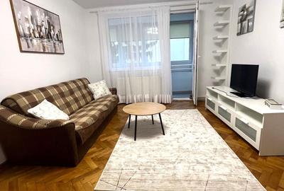 Apartament 2 camere, renovat, etaj 3/10 – zona  Hotel Victoria Bulevard - 6