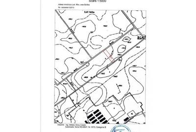 Spațiu comercial, în Buciumeni - 16