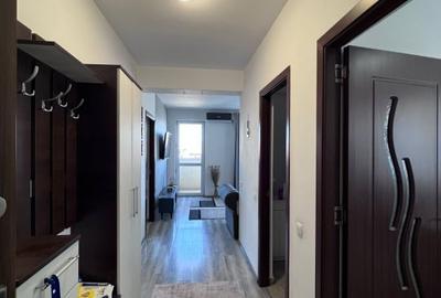 Apartament cu 3 camere decomandat, mobilat în Bragadiru - 1