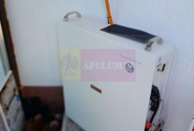 Casă individuală cu 5 camere cu Canalizare în Tineretului - 35