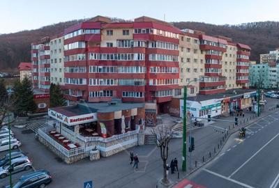 Garsonieră semidecomandată, mobilată în Răcădău - 15