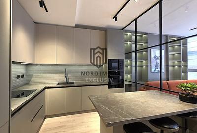 Garsonieră, mobilată în Voluntari - 7