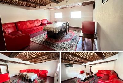 Casa 5 camere, garaj, anexe, 1300 mp teren Simeria Veche - 9