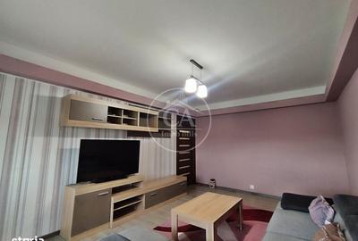 Apartament cu 3 camere decomandat în Central - 7