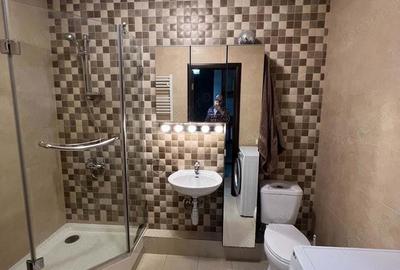 Garsonieră în Theodor Pallady