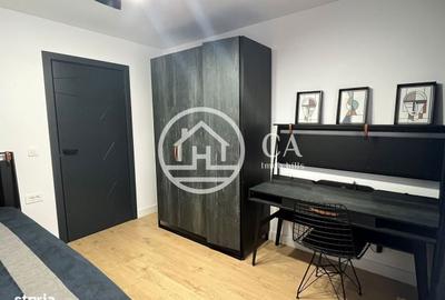 Apartament cu 3 camere decomandat în Sânmartin - 4