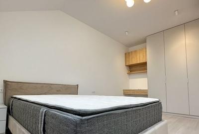 For Rent I 5 rooms TownhouseI Pipera I Gated Community - 24