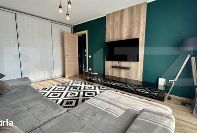 Apartament cu 2 camere în Seleuș - 5