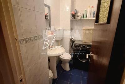 Apartament spatios cu 4 camere in zona Tomis 3 - Aleea Heracleea - 14