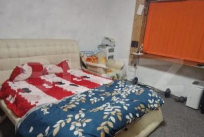 Casa cu 2 corpuri in curte, individuala, 7 camere, 150 mp, - 9