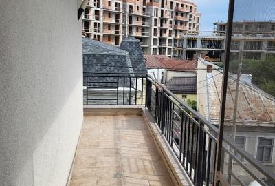 Apartament 3 camere decomandat 2025, Centru, Str. Alexandru Macedonski 46 - 12