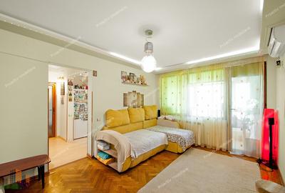 Apartament cu 3 camere semidecomandat în Mazepa 1 - 1