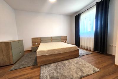 Apartament 2 camere etajul 4 tip Studio Avantgarden3 - 7
