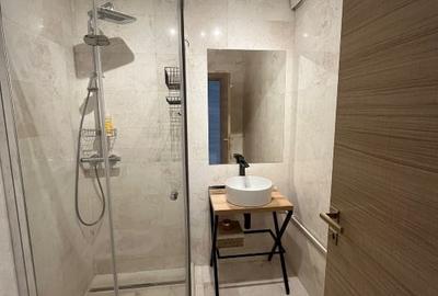 Casă cu 3 camere cu Canalizare în Central - 11