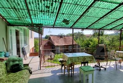 Casa 4 camere in Viisoara, langa Campia Turzii - 25