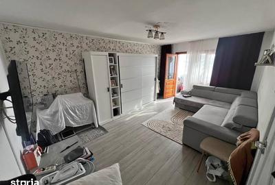 Apartament cu 3 camere decomandat, mobilat în Buziașului - 3