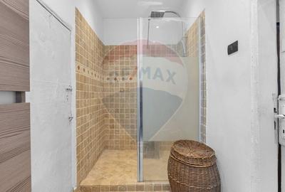 Casă cu 3 camere cu Teren 342 Mp în Boul Roșu - 10