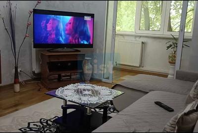 Apartament cu 4 camere decomandat, mobilat în Central - 5