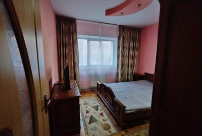 Apartament cu 2 camere decomandat, mobilat în Craiter - 3