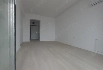 Studio Lux cu parcare vedere frontal mare Mamaia nord - 7