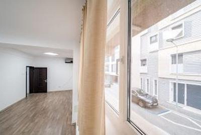 Stirbei Voda  spatiu de birouri 90 mp - 18