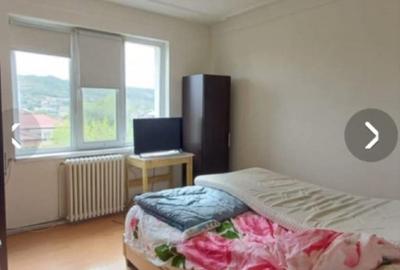 Alexandru Piata Voievozilor apartament 3 camere 77 mp cu CT - 8