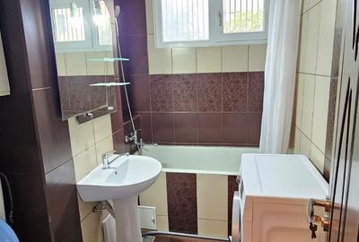 Apartament 2 camere Astra-Lidl,mobilat,renovat,89900 Euro - 5