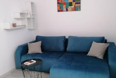Apartament cu 2 camere decomandat în Berceni - 2