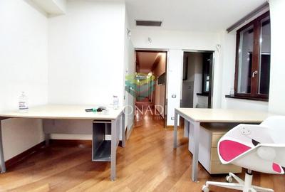 Spațiu elegant de 150 mp – birou / cabinet – Calea Victoriei - 6