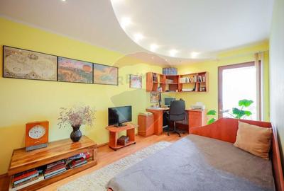 Casă cu 7 camere cu Teren 153 Mp în Ultracentral - 16