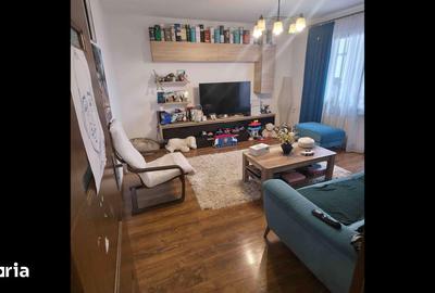 Apartament cu 3 camere decomandat în 7 Noiembrie - 13