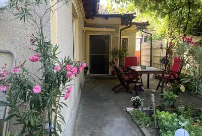 Casă cu 3 camere în Tăbăcărie - 4