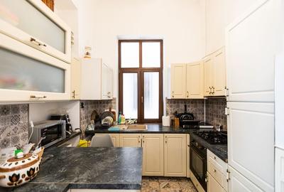 Apartament in imobil istoric - zona Baile Neptun - 18