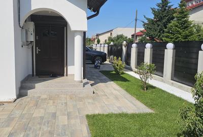 Duplex cu 5 camere cu Canalizare în Bragadiru - 2