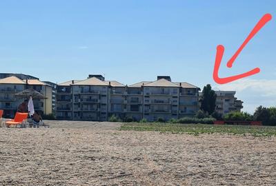 Apartament cu 2 camere în Năvodari - 8