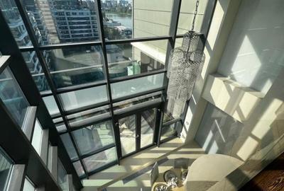 Descoperă un penthouse exclusivist în inima cartierului Floreasca - 3