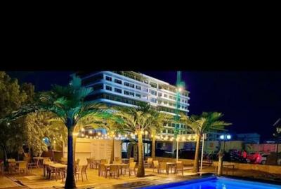 STUDIO LA PROMENADA MAMAIA NORD /PRIMA LINIE ULTRACENTRAL/OFERTA PRET REDUS/ - 1