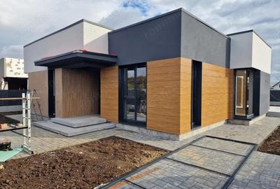 Casa pe parter | Balote?ti, langa padure - 7