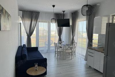 Apartament cu 2 camere în Central - 6