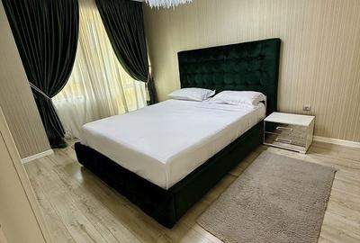 Apartament cu 2 camere decomandat în Cug - 1