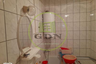 Apartament cu 2 camere decomandat în Râușor - 7