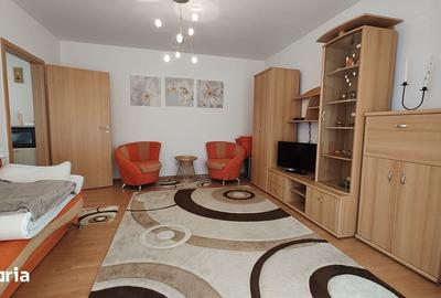 Garsonieră decomandată în Bălcescu - 6