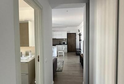Apartament cu 2 camere în Central - 4