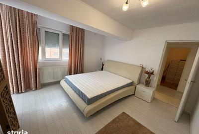 Apartament cu 3 camere în Central - 8