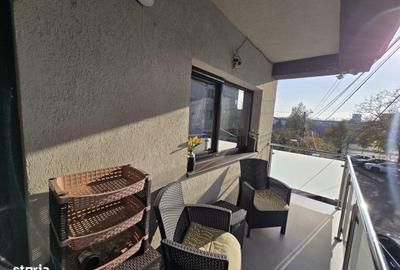 Apartament cu 2 camere decomandat în Central - 5